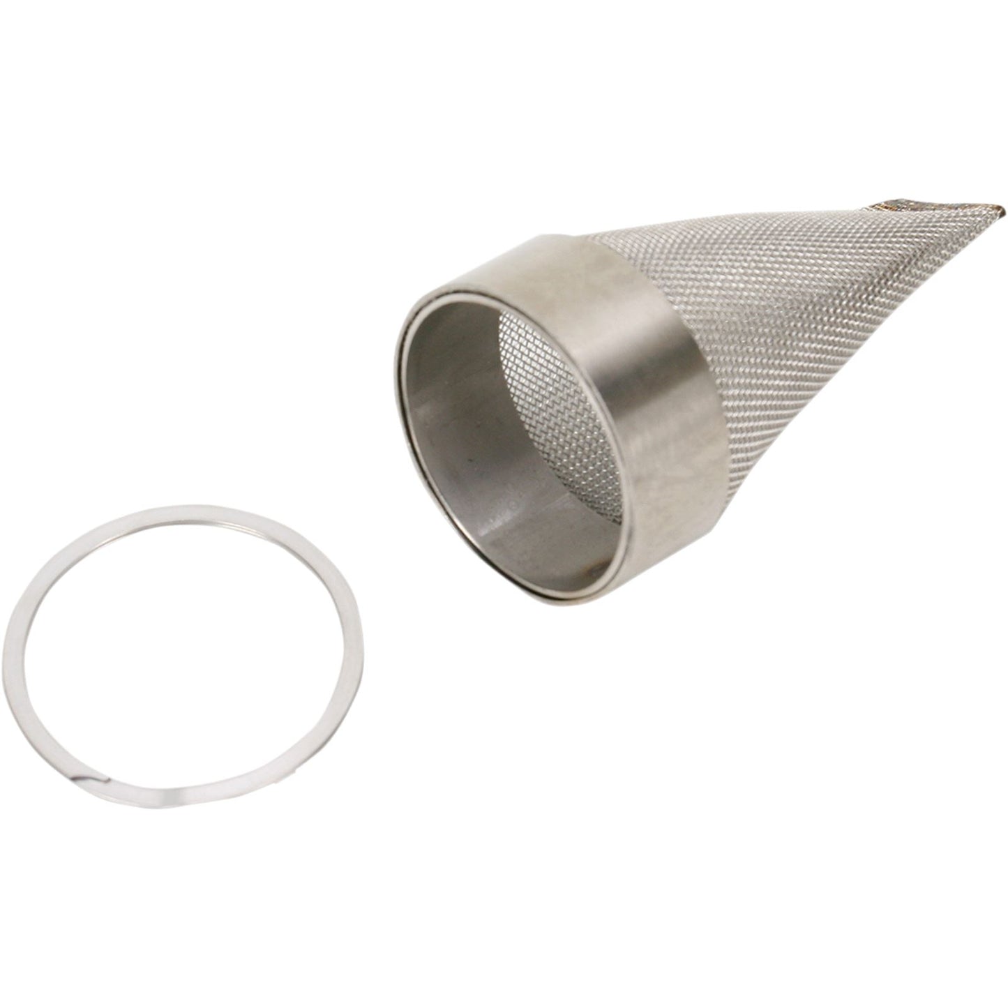 FMF Racing Spark Arrestor Insert - 4.1 RCT 040638_388337