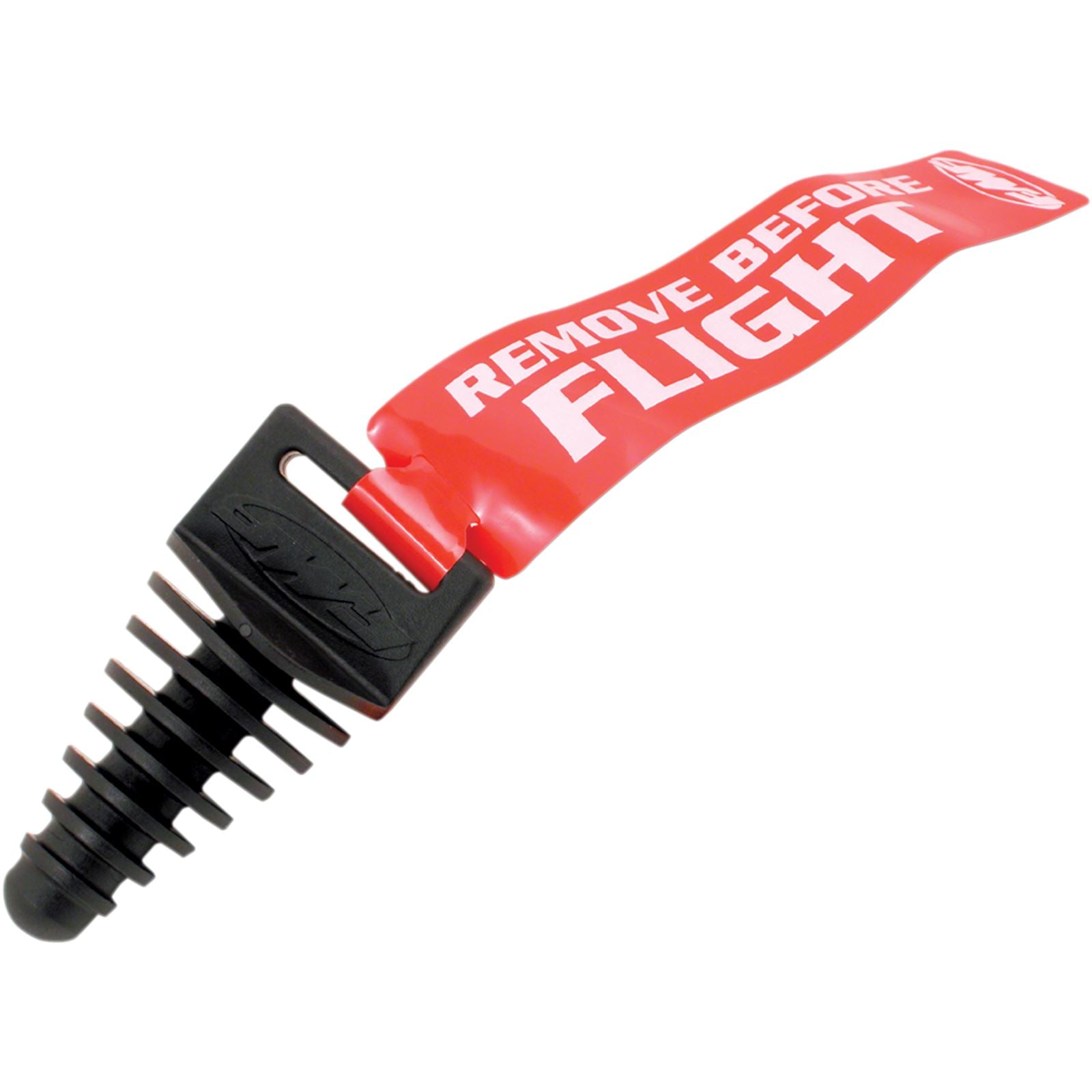 FMF Racing Wash Plug - with Streamer 011299_388329