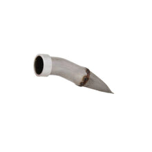 FMF Racing Quiet Core Spark Arrestor Insert - Q4 Hex 040671_1459711