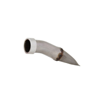 FMF Racing Quiet Core Spark Arrestor Insert - Q4 Hex 040671_1459711
