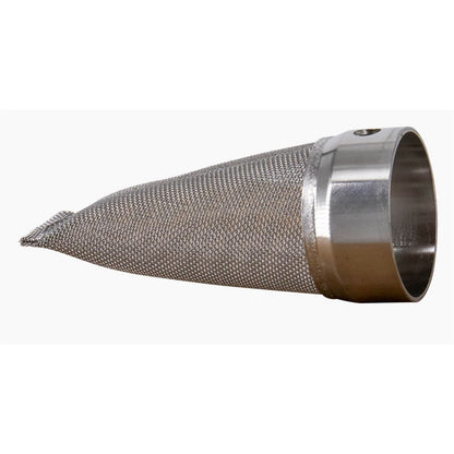 FMF Racing Spark Arrestor - Powercore 4 Hex 040670_1150773