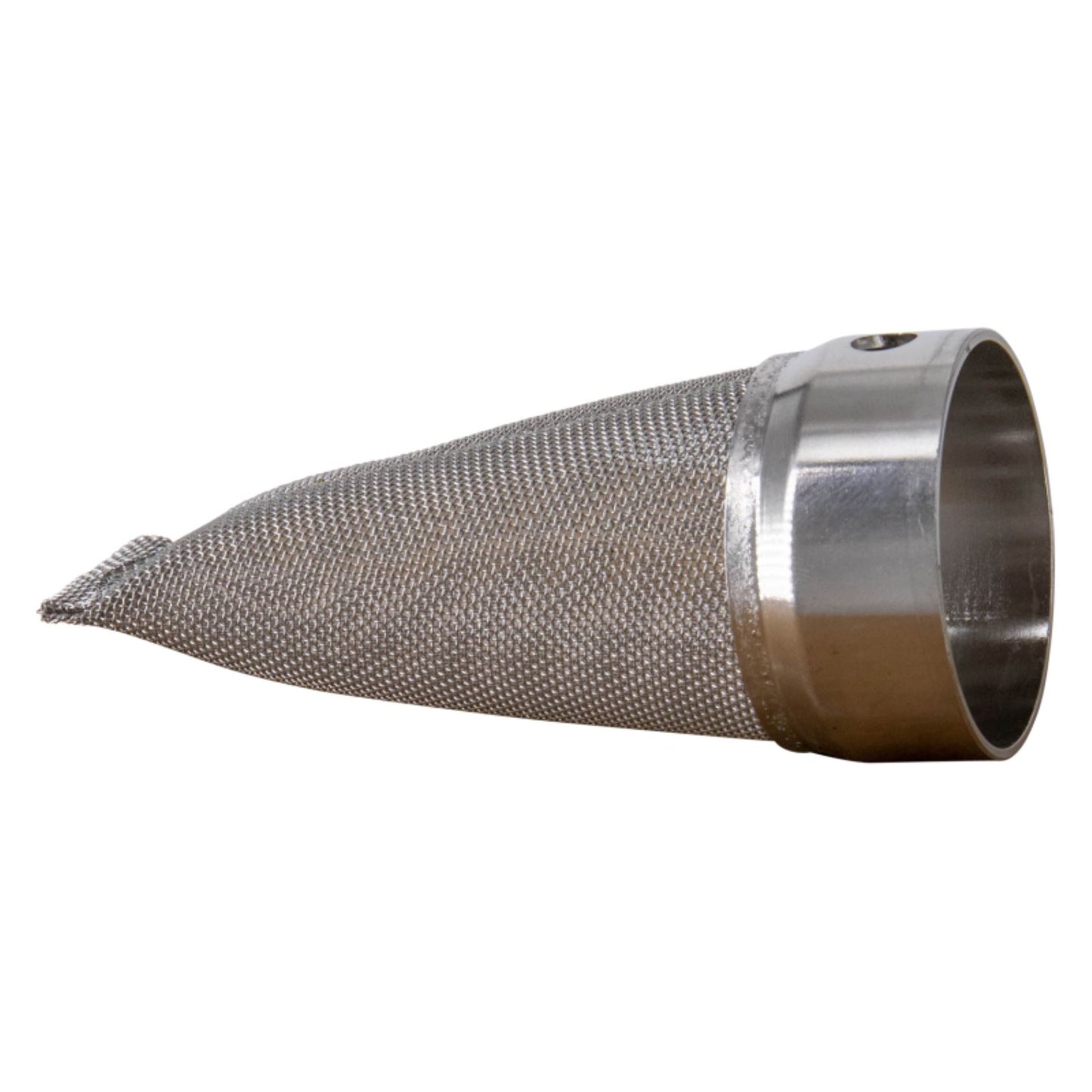 FMF Racing Spark Arrestor - Powercore 4 Hex 040670_1459710