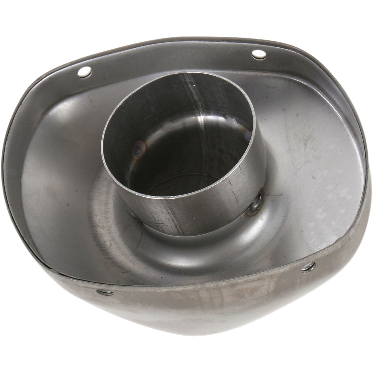 FMF Racing RCT End Cap - Titanium 040642_388281