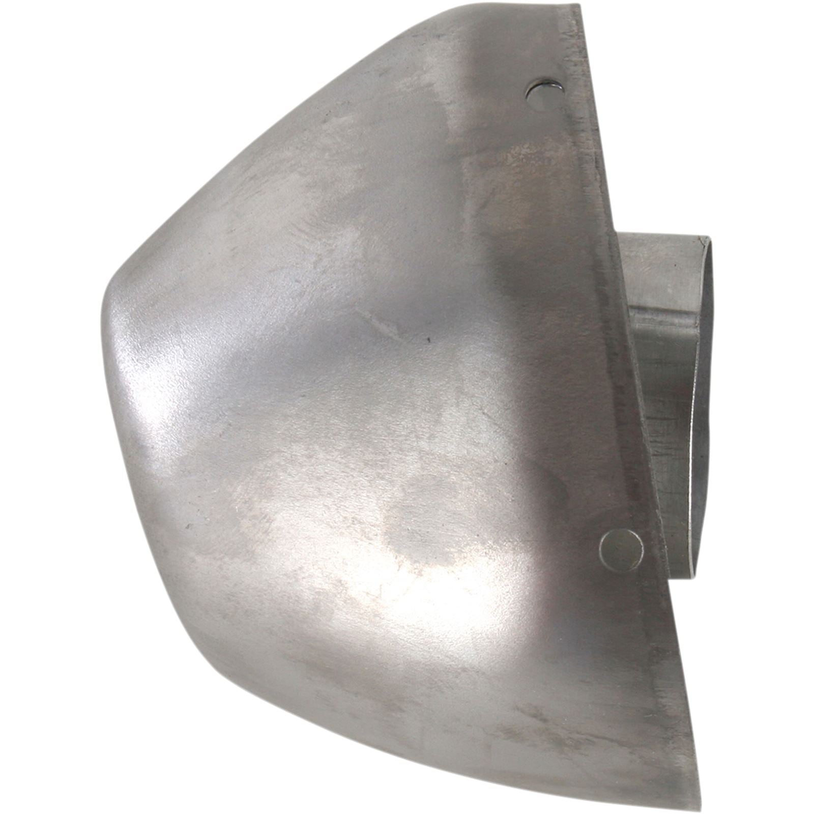 FMF Racing RCT End Cap - Titanium 040642_388283