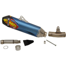 FMF Racing Factory 4.1 RCT Muffler - Anodized Titanium 041546_388253