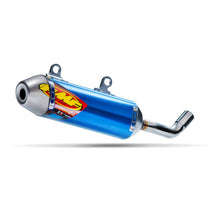 FMF Racing Factory 4.1 RCT Muffler - Anodized Titanium 041546_1459424