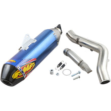 FMF Racing Factory 4.1 RCT Muffler - Anodized Titanium 044400_388247