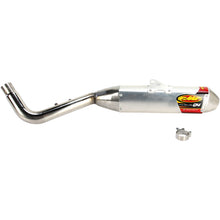 FMF Racing Q4 HEX Muffler 044435_388249