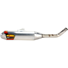 FMF Racing Q4 HEX Muffler 044435_388250