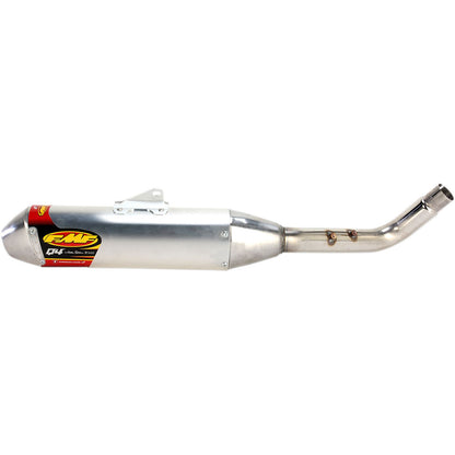 FMF Racing Q4 HEX Muffler 044435_388250
