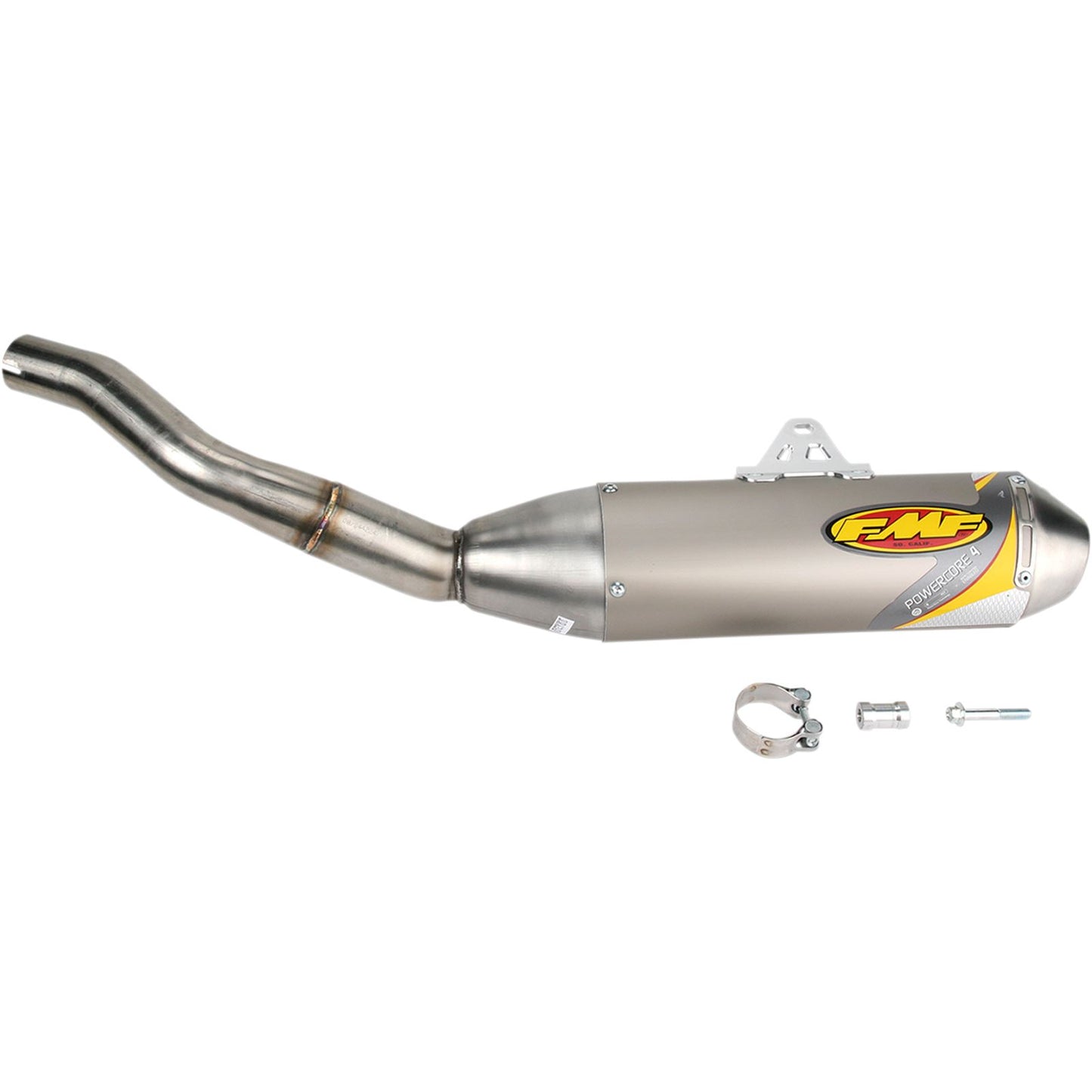 FMF Racing Powercore 4 Muffler 044224_388227