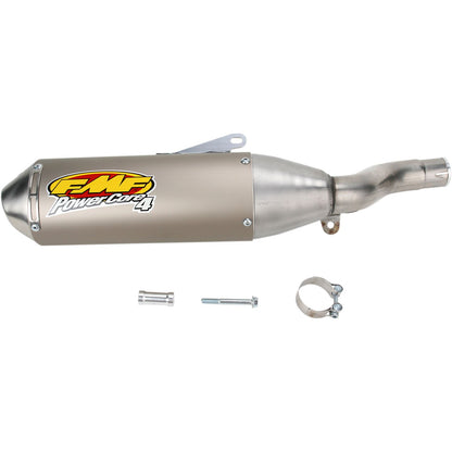 FMF Racing Powercore 4 Muffler 044263_388231