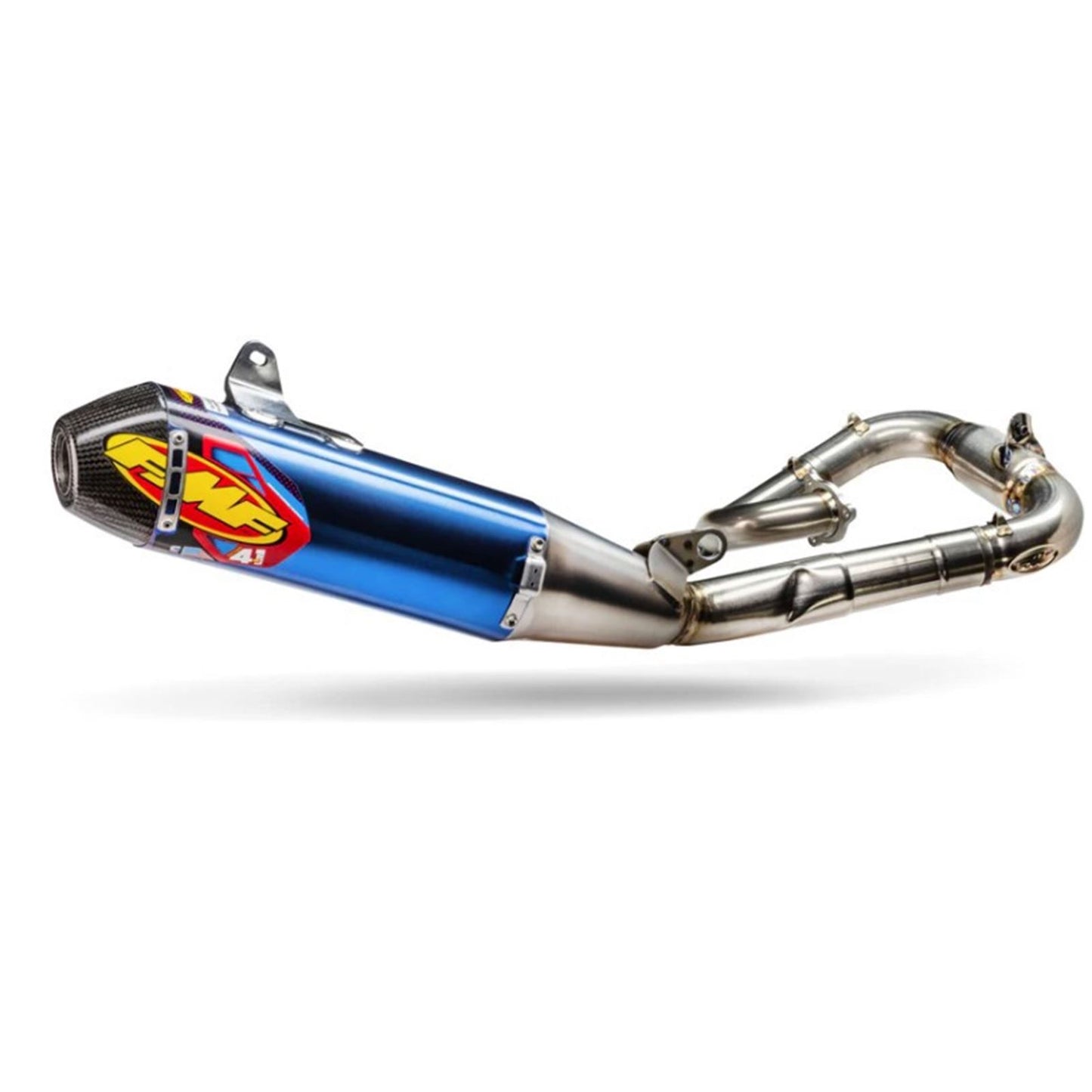 FMF Racing 4.1 Exhaust 044401_1519469