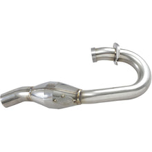 FMF Racing MegaBomb Header - Stainless Steel 043368_388210