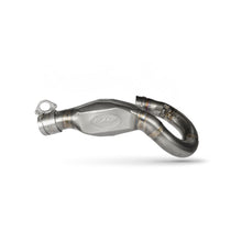 FMF Racing MegaBomb Header - Titanium [MPN: 043369]_1459483