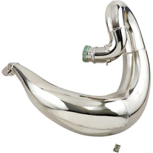 FMF Racing Fatty Pipe - '15-'20 XTrainer 025263_388206