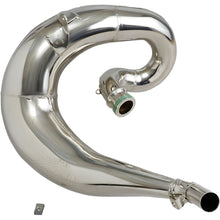 FMF Racing Fatty Pipe - '15-'20 XTrainer 025263_388207