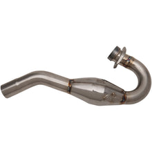 FMF Racing MegaBomb Header - Stainless Steel 041577_388208
