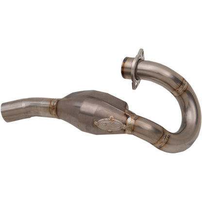 FMF Racing MegaBomb Header - Titanium 042379_388209