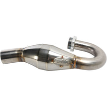 FMF Racing MegaBomb Header - Stainless Steel - '17-'20 KX250F 042343_388190