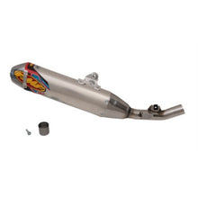 FMF Racing Q4 HEX Muffler 041578_678710