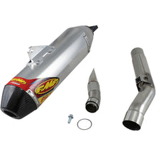 FMF Racing Factory 4.1 RCT Muffler - Aluminum 042374_388079