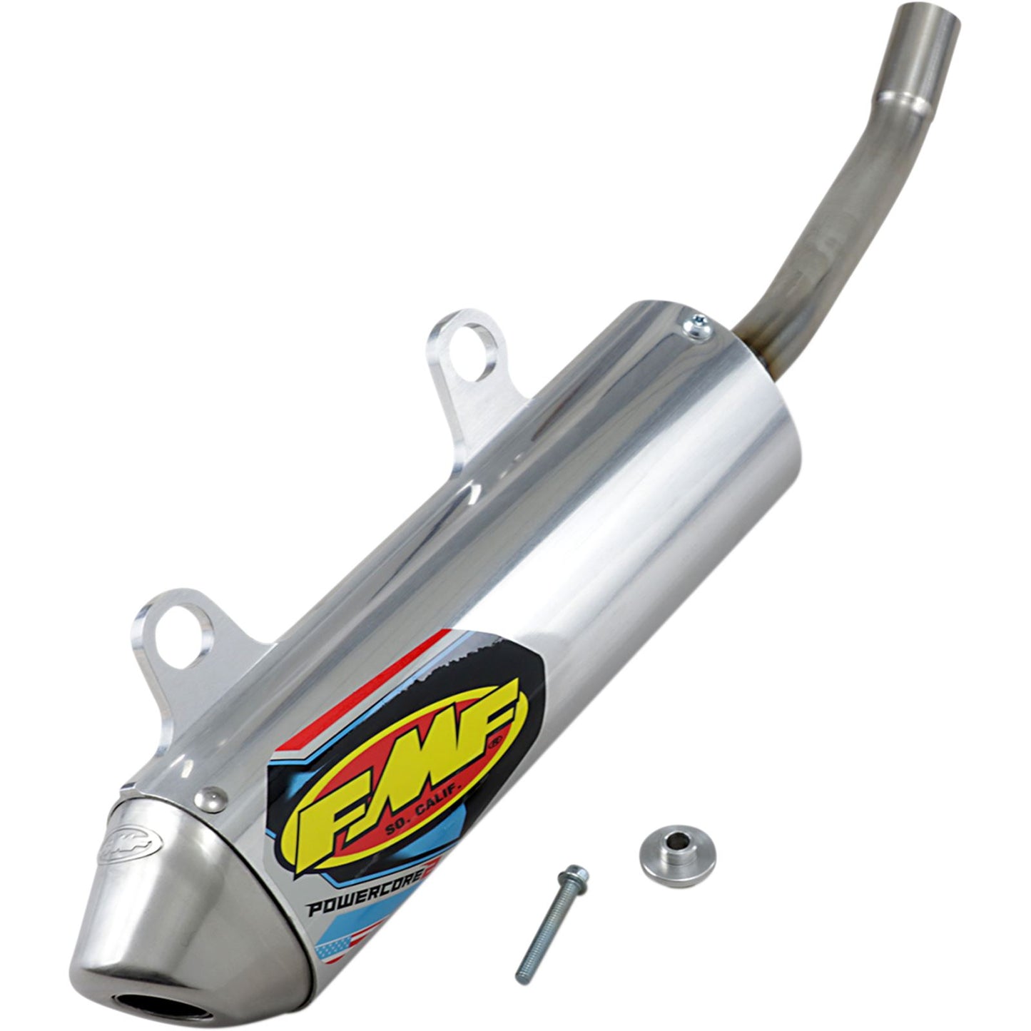 FMF Racing Powercore 2 Silencer 025258_388077