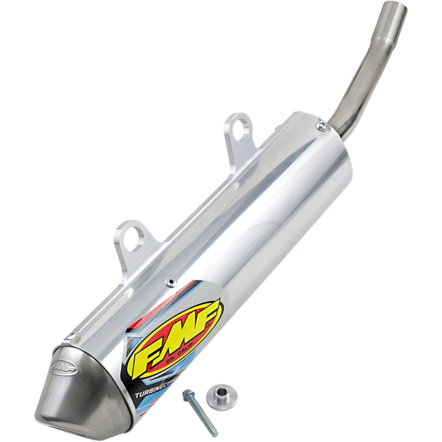 FMF Racing Turbinecore 2 Silencer 025260_388078