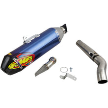 FMF Racing Factory 4.1 RCT Muffler - Anodized Titanium 042371_388071