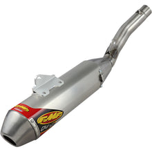 FMF Racing Q4 HEX Muffler 044442_388039
