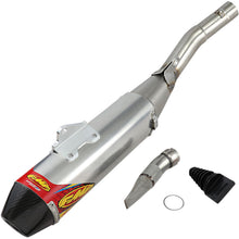 FMF Racing Factory 4.1 RCT Muffler - Aluminum 044443_388040