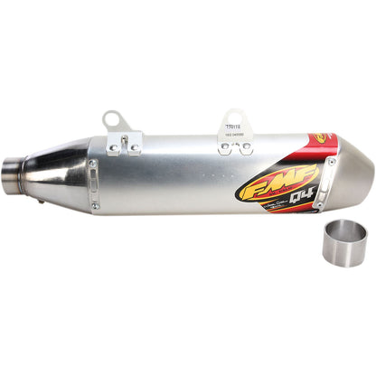 FMF Racing Q4 HEX Muffler 045590_387991