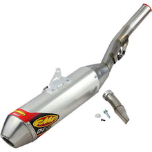 FMF Racing Q4 HEX Muffler 044426_387963