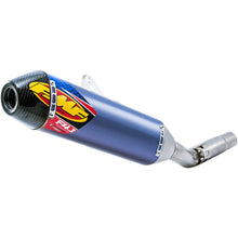 FMF Racing Factory 4.1 RCT Muffler - Anodized Titanium 044429_387966