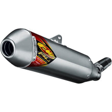 FMF Racing Factory 4.1 RCT Muffler - Aluminum 041517_387952