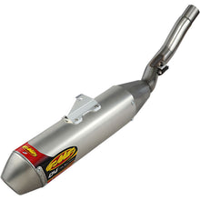 FMF Racing Q4 HEX Muffler 044398_387946