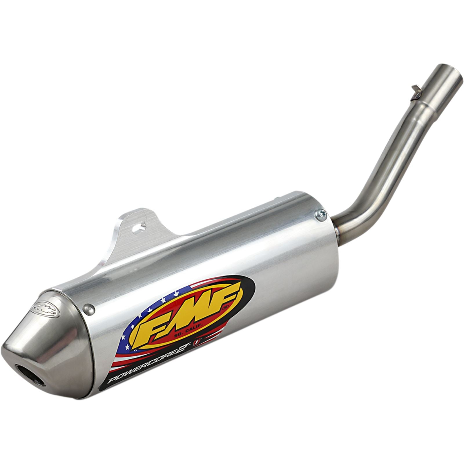 FMF Racing Powercore 2 Silencer 025147_387907