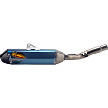FMF Racing Factory 4.1 RCT Muffler - Anodized Titanium 042259_387894