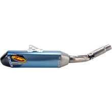 FMF Racing Factory 4.1 RCT Muffler - Anodized Titanium 042267_387895