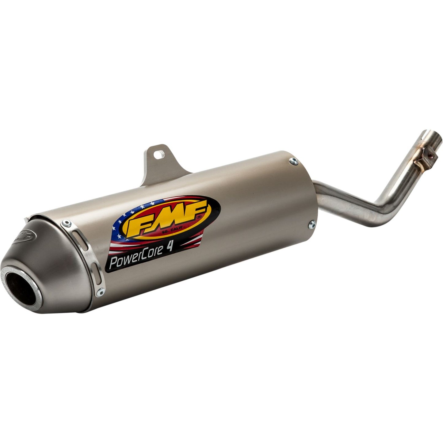 FMF Racing Powercore 4 Muffler 044312_1172654