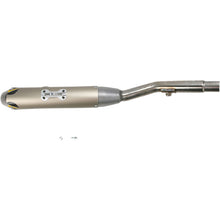 FMF Racing Q4 Muffler 044199_387857