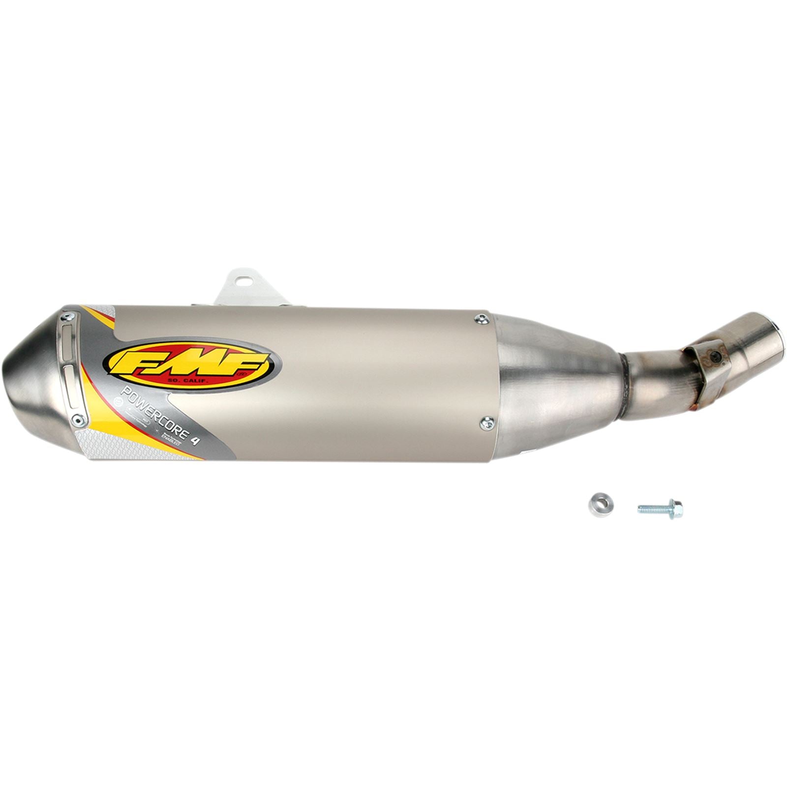 FMF Racing Powercore 4 Muffler [MPN: 041273]_387846