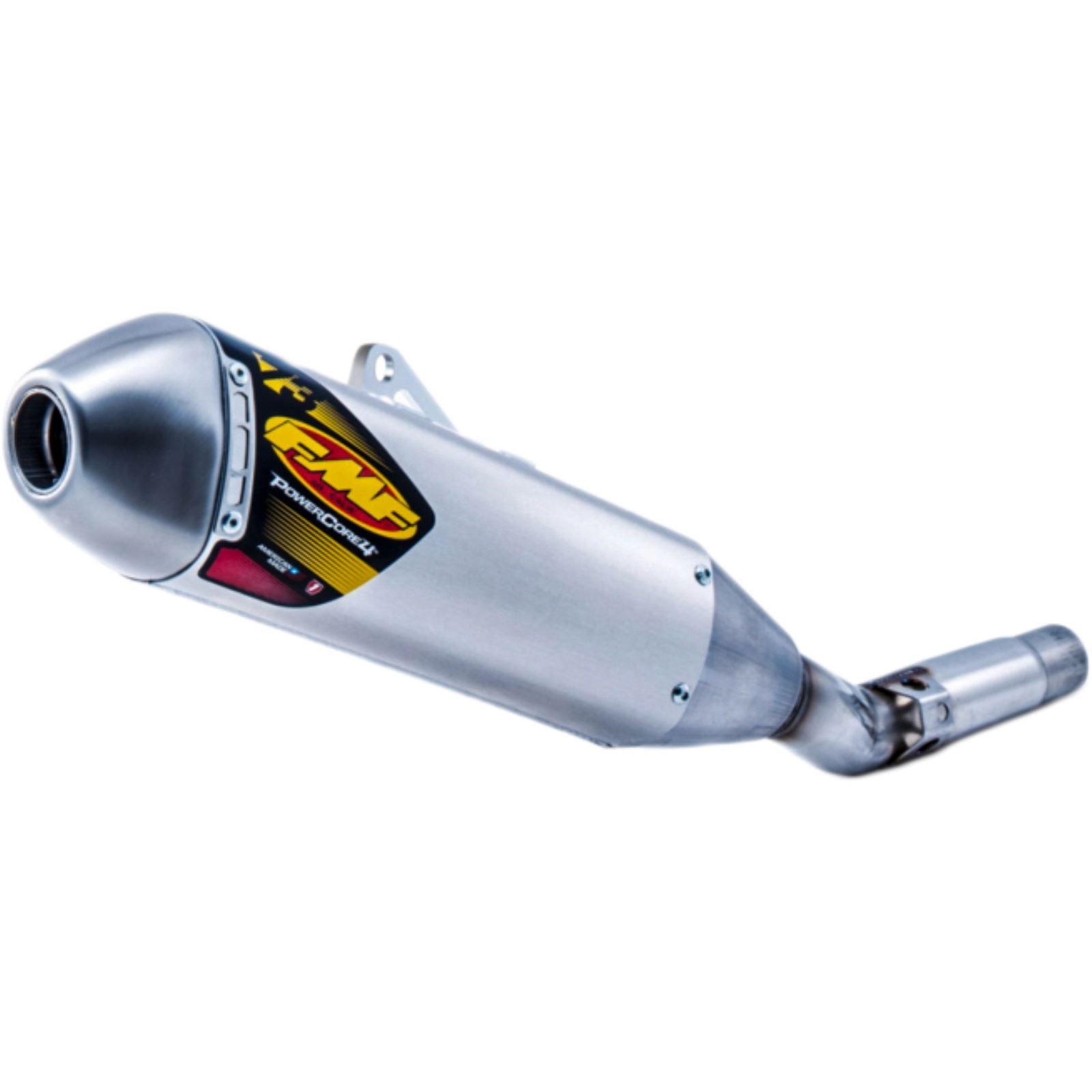 FMF Racing Powercore 4 Muffler [MPN: 041275]_1172655