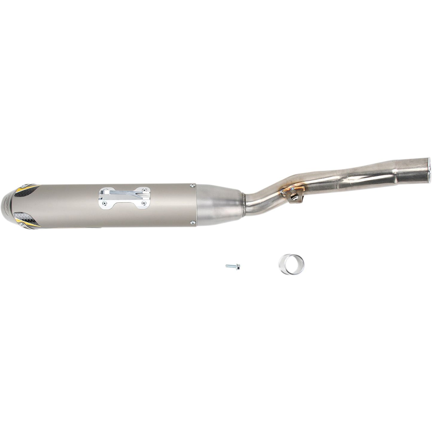 FMF Racing Q4 Muffler 044232_387840