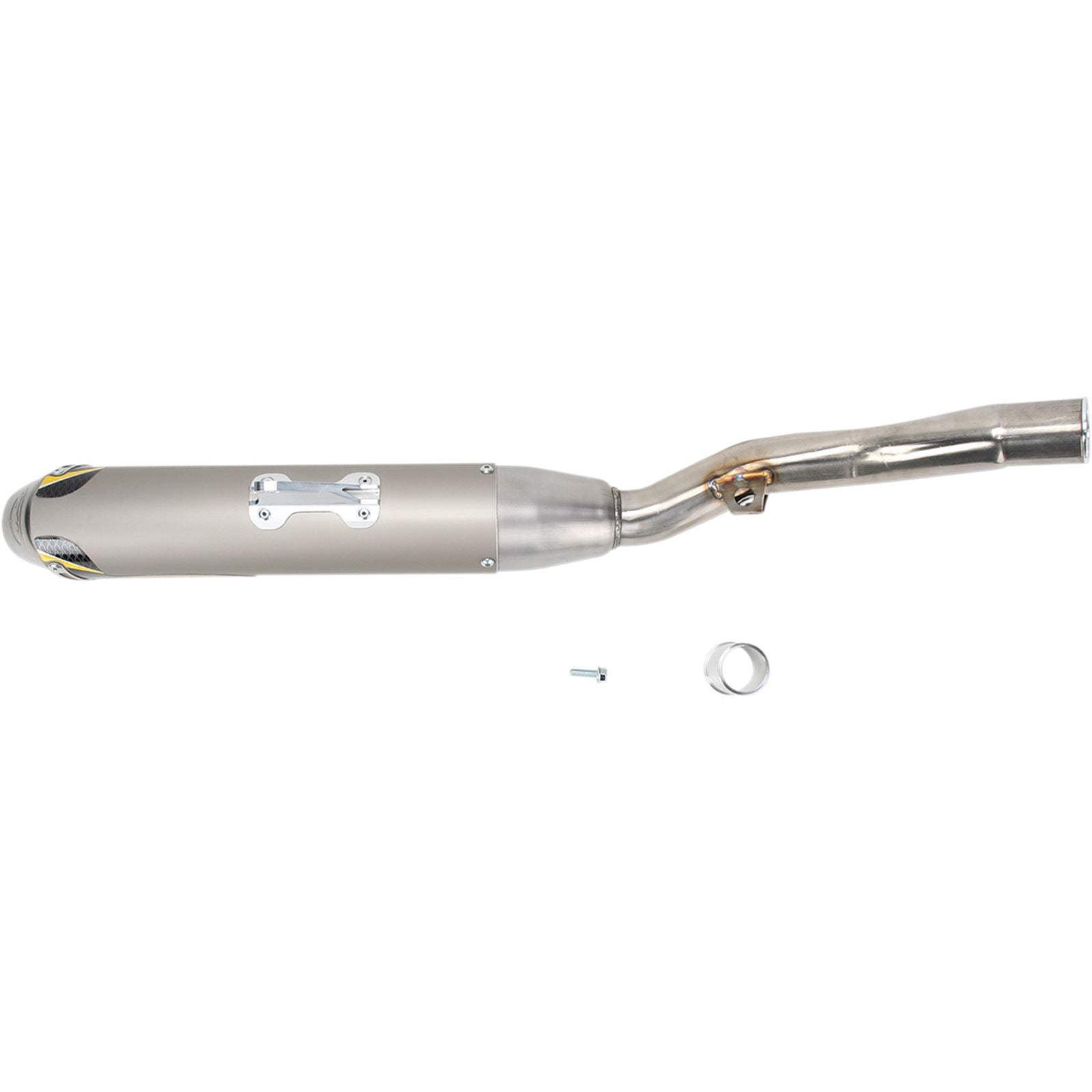 FMF Racing Q4 Muffler 044232_387840
