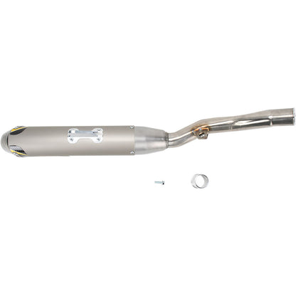 FMF Racing Q4 Muffler 044232_387840