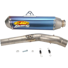 FMF Racing Q4 Muffler [MPN: 041249]_387845