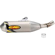 FMF Racing Q4 Muffler 041287_387833