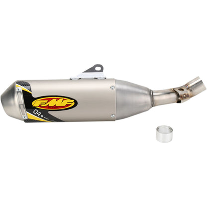 FMF Racing Q4 Muffler 041287_387833