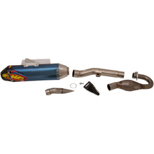 FMF Racing Factory 4.1 RCT Exhaust - Titanium 042378_387810